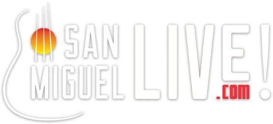 San Miguel Live Logo