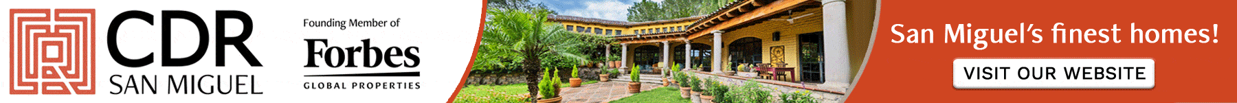 CDR San Miguel