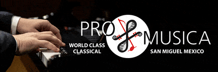 Promusica San Miguel