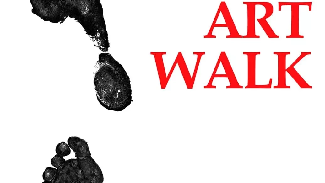 Art Walk – Fábrica La Aurora