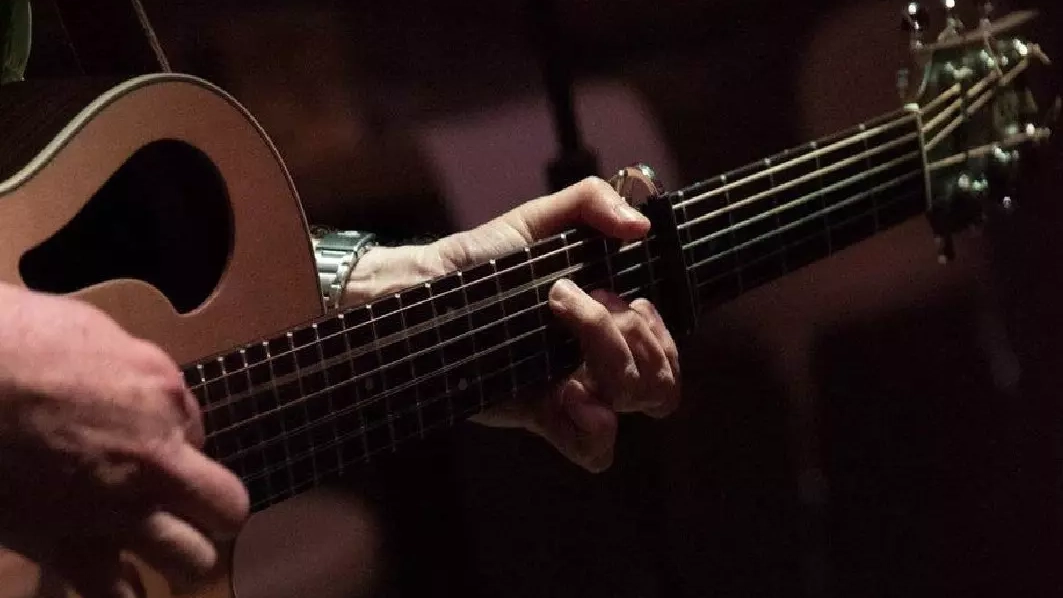 Songwriters Of San Miguel