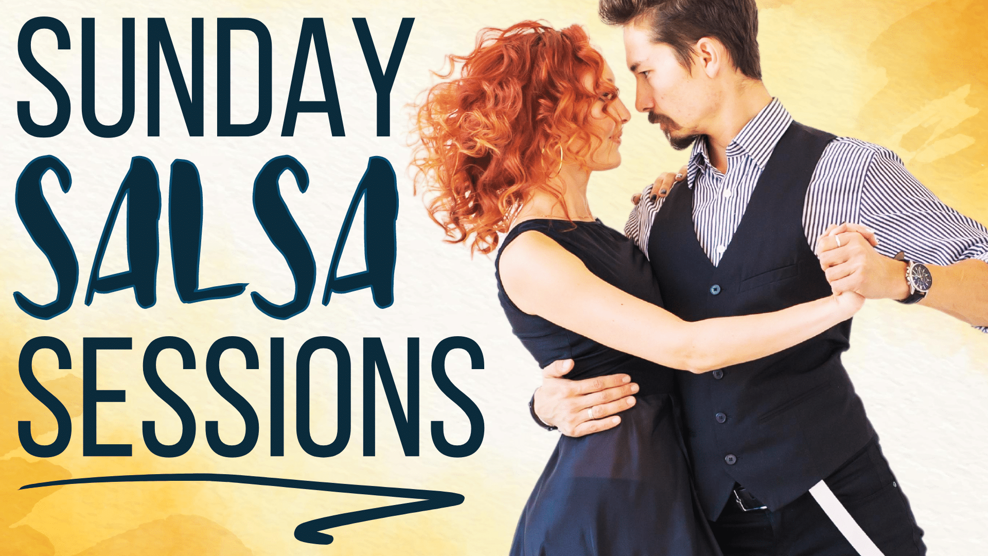 Sunday SALSA Session at Raindog Lounge