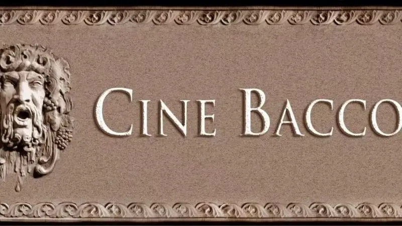 Cine Bacco –