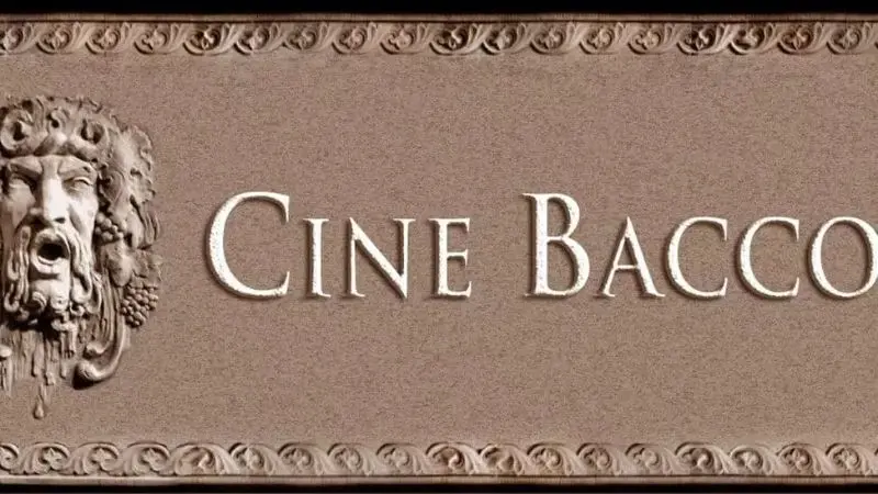 Cine Bacco –