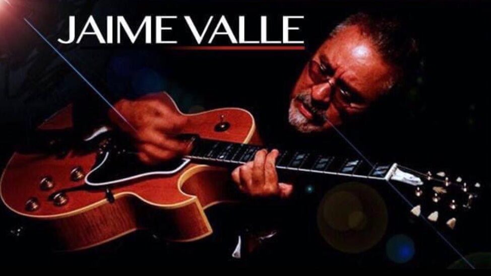 Jaime Valle