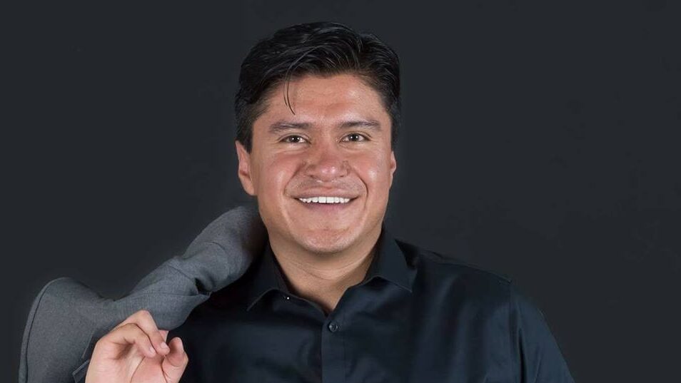 Mauro Ledesma – Pianista