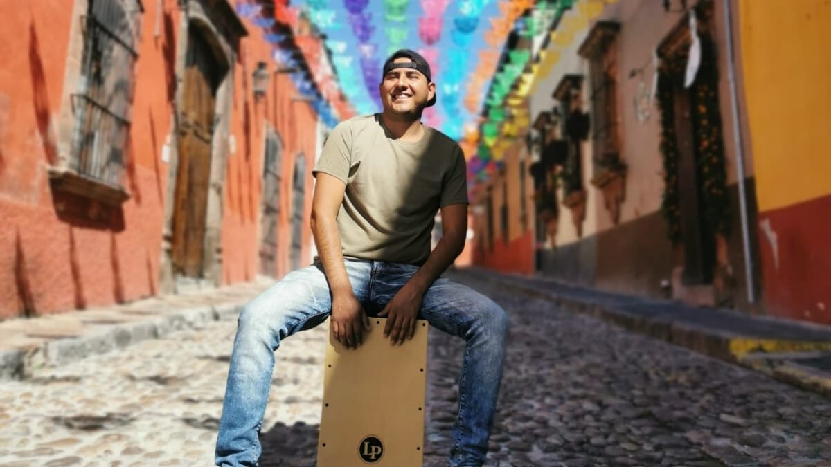 Saúl García Vargas