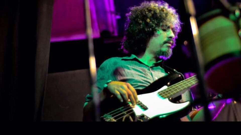 Sergio Carrillo Silva