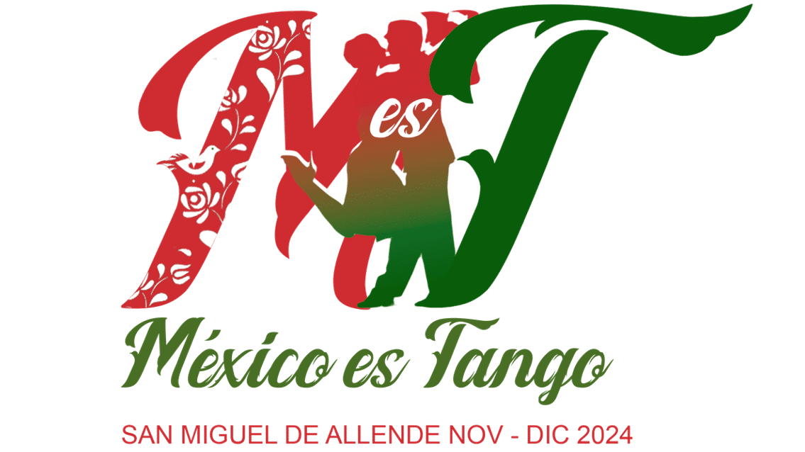Festival México Es Tango