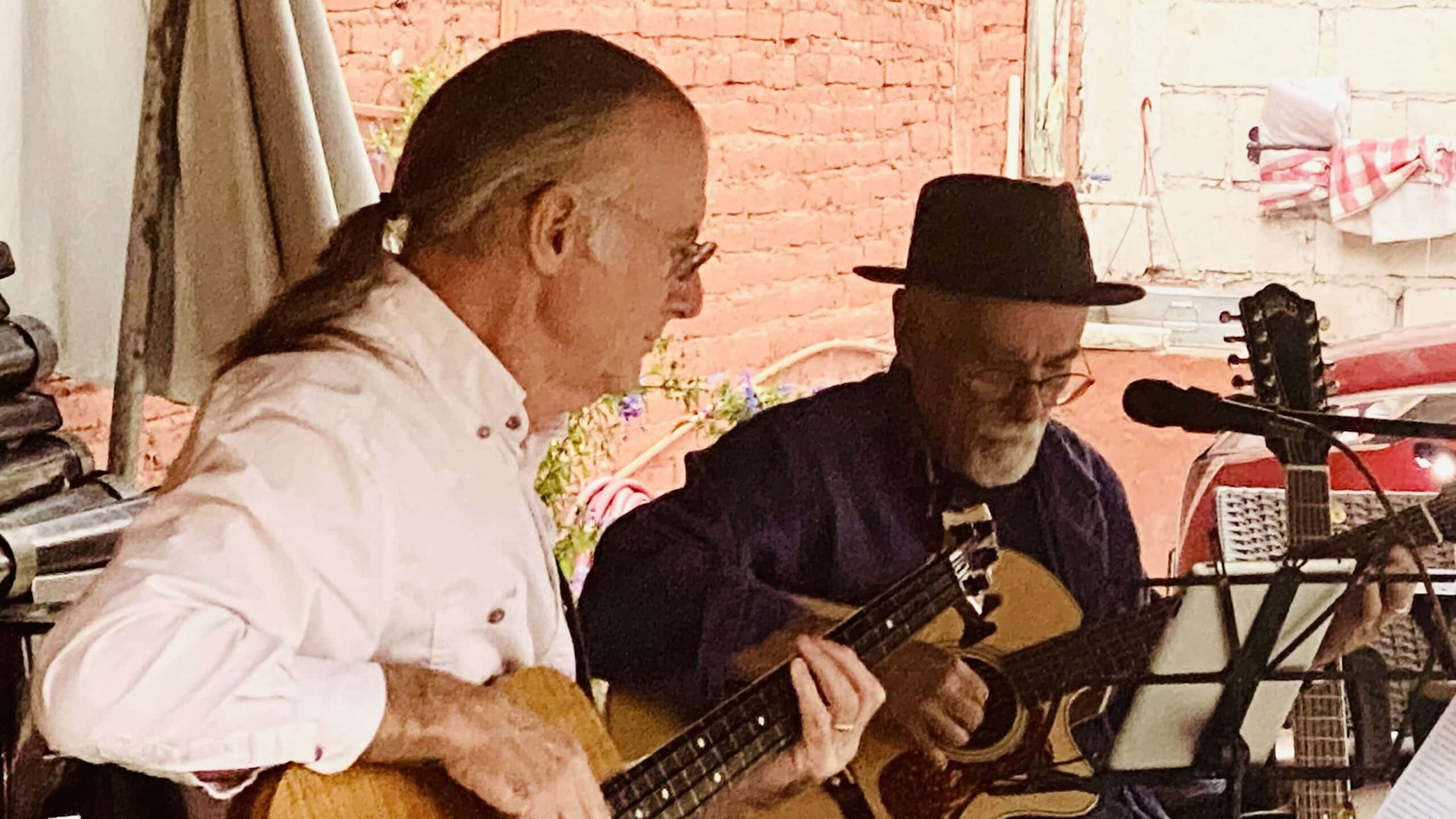 Mudlarks of San Miguel