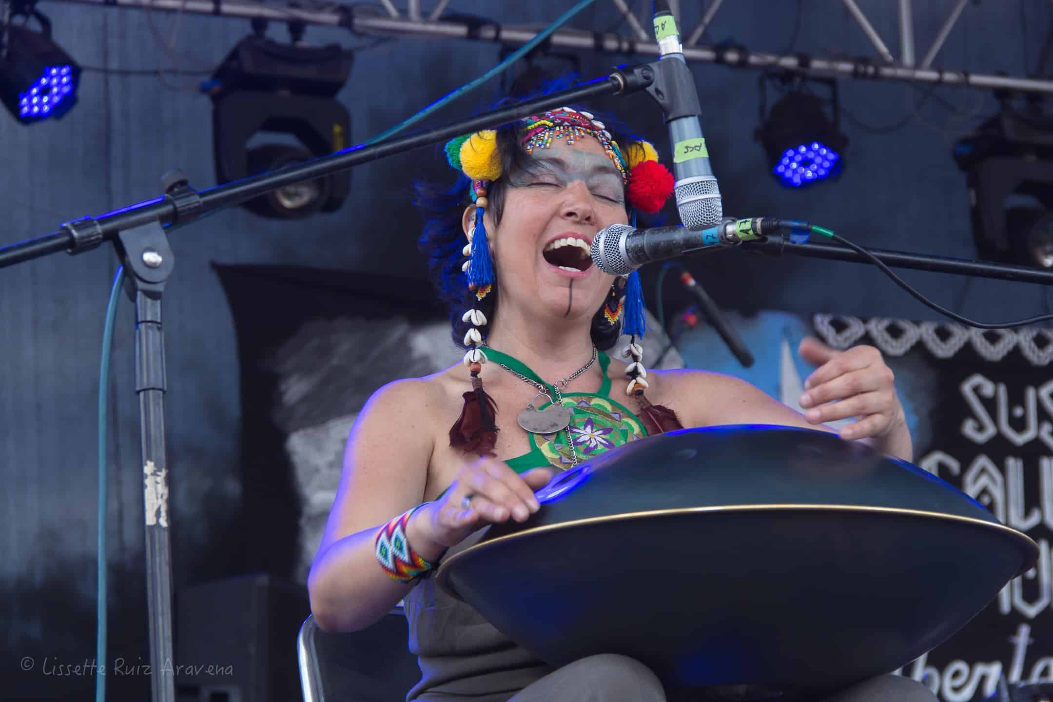 Yaya Fuentes Project