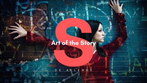 Art of the Story Festival