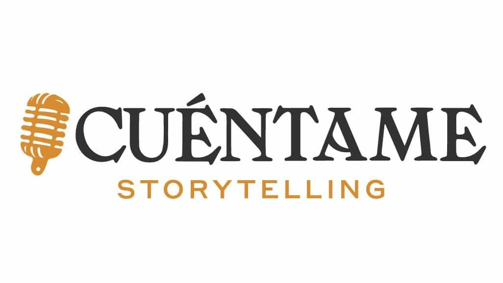 Cuéntame Storytelling