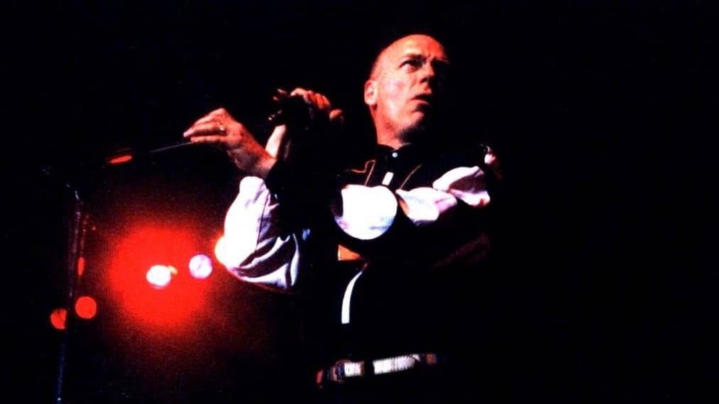 Dave “DJ” Bingham