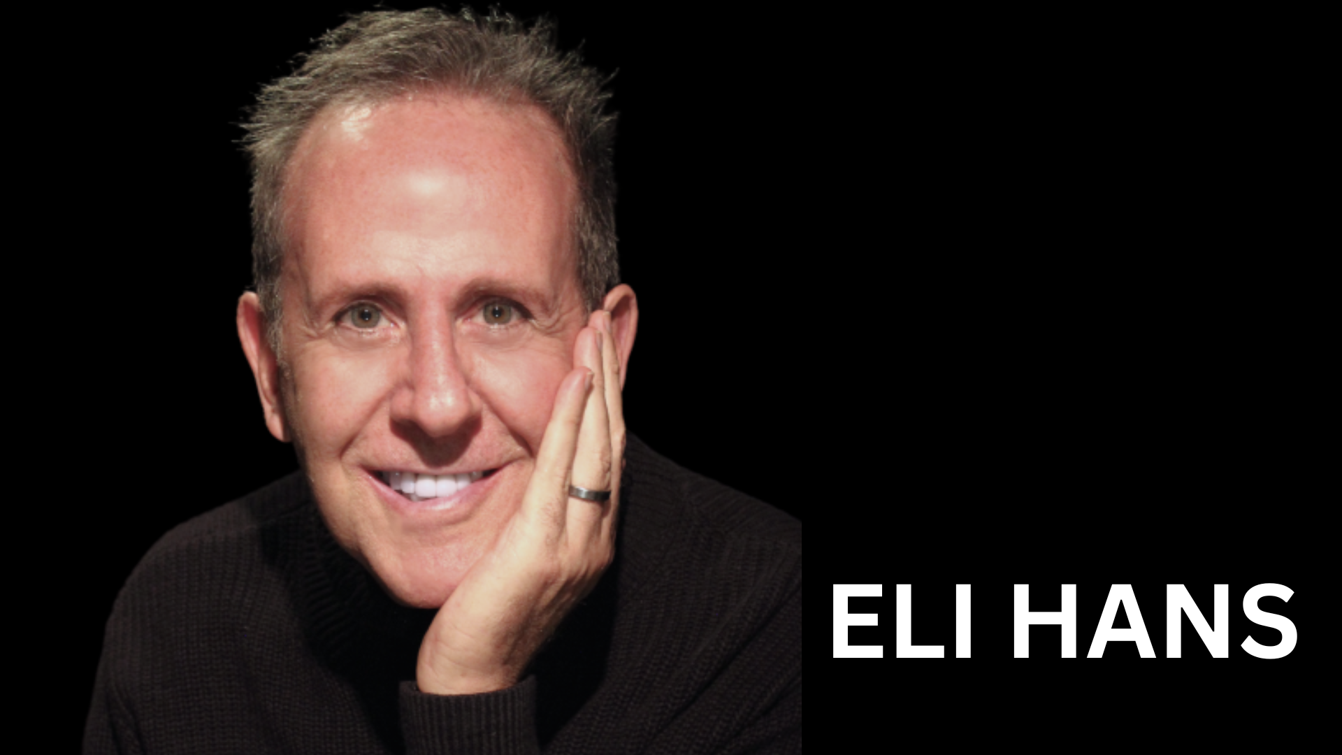 Eli Hans