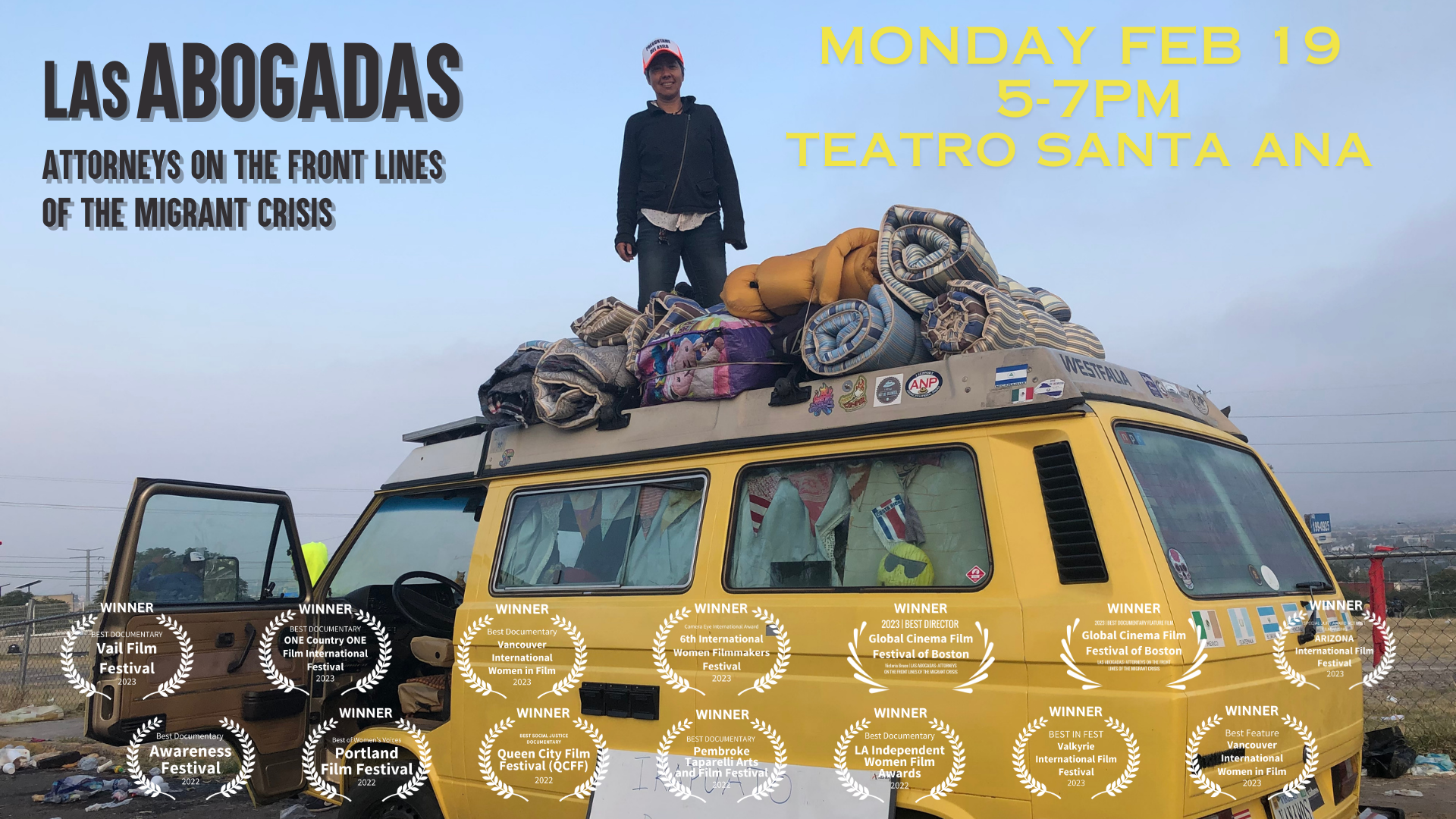 Latin American Relief Fund