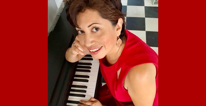 Liliana Gutierrez