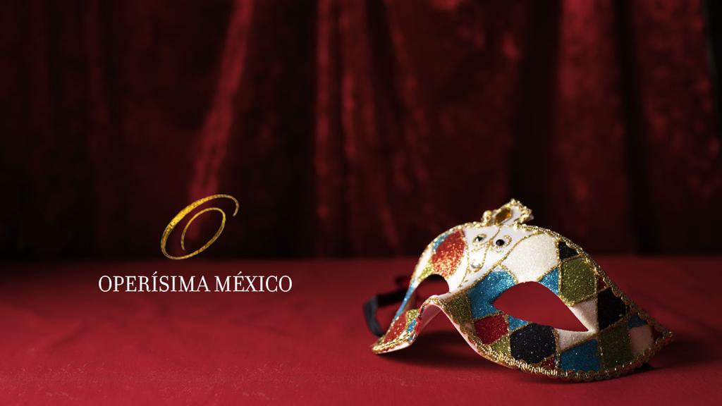 Operísima México Opera Studio