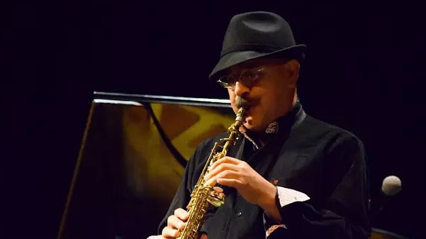 Salomón Maawad Jazz Band
