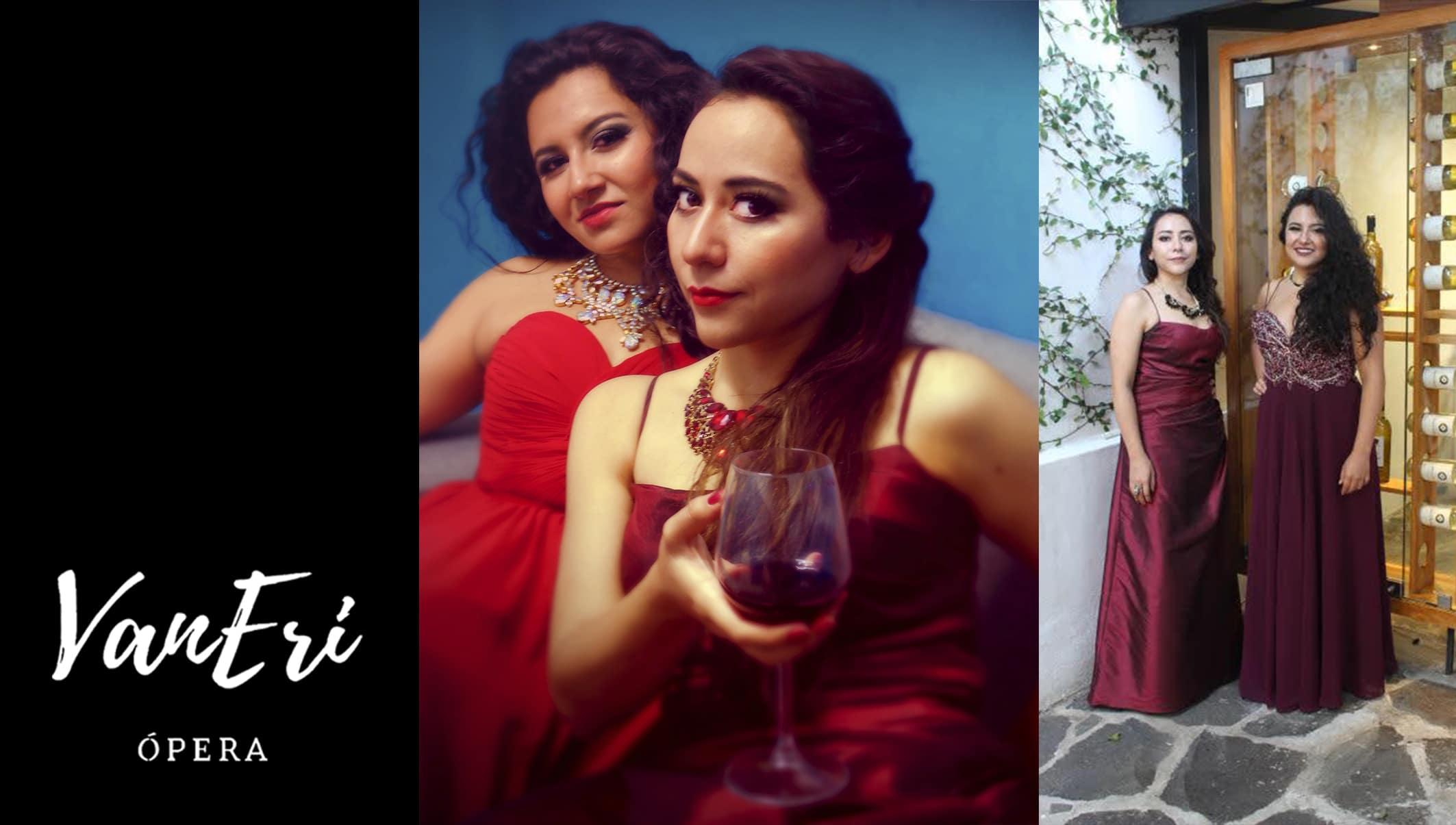 VanEri Ópera