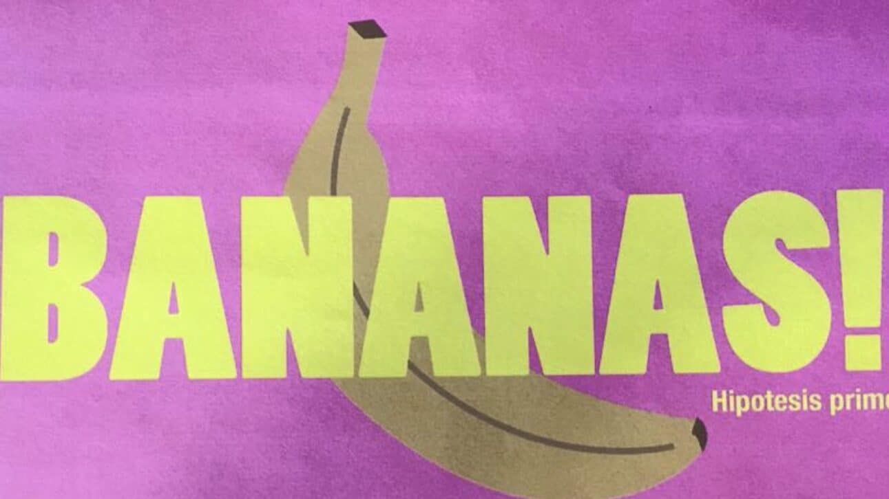 Bananas