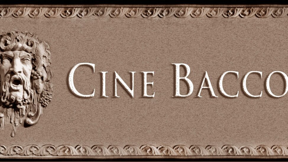 Cine Bacco