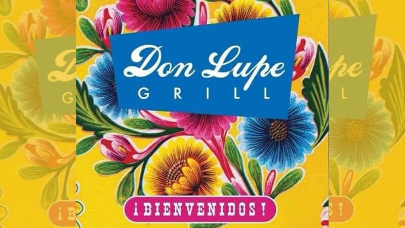 Don Lupe Grill