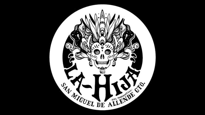 La Hija del Manantial