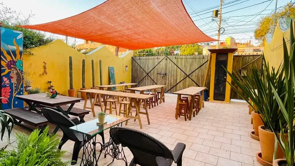 SMA Women’s Collective