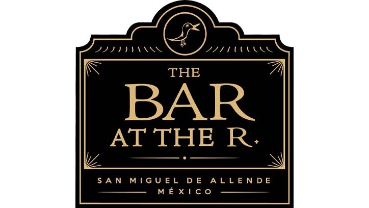 The Bar At The R.