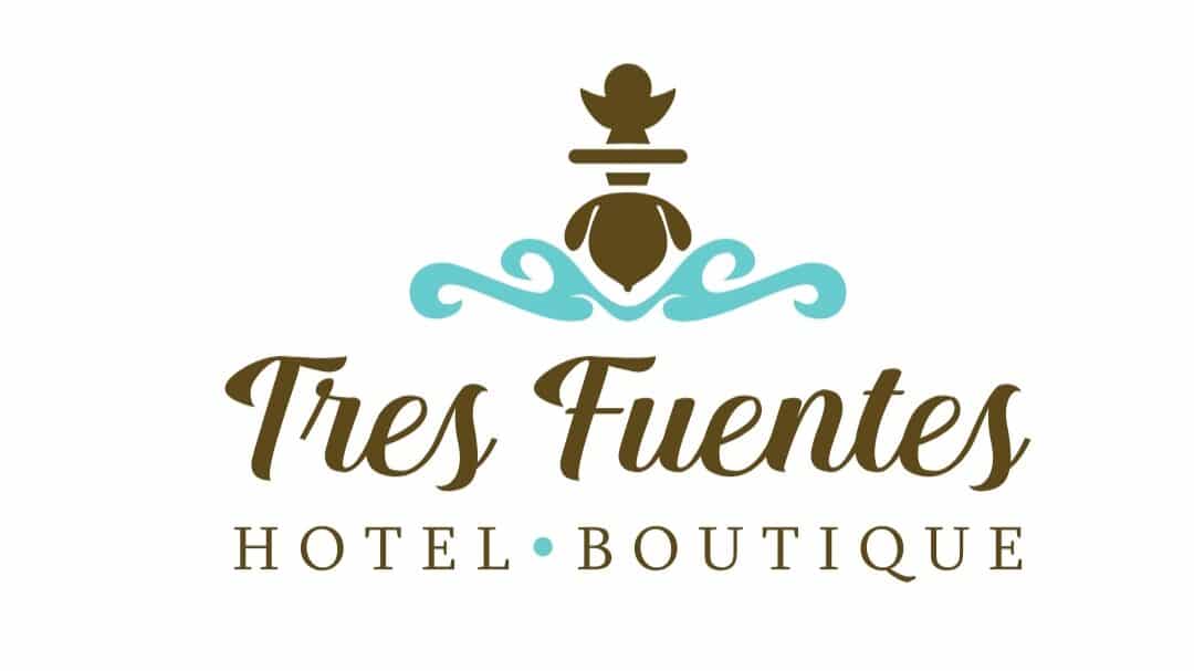 Tres Fuentes Hotel Boutique