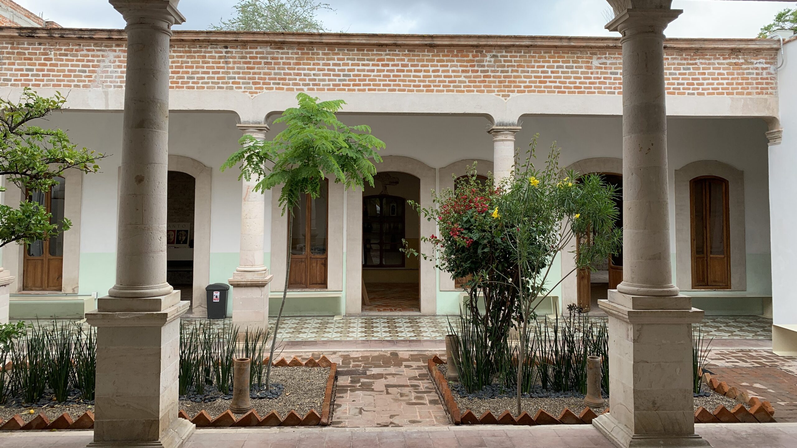 Univerciudad UG Casa El Nigromante