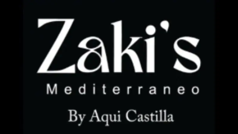 Zaki's Mediterráneo