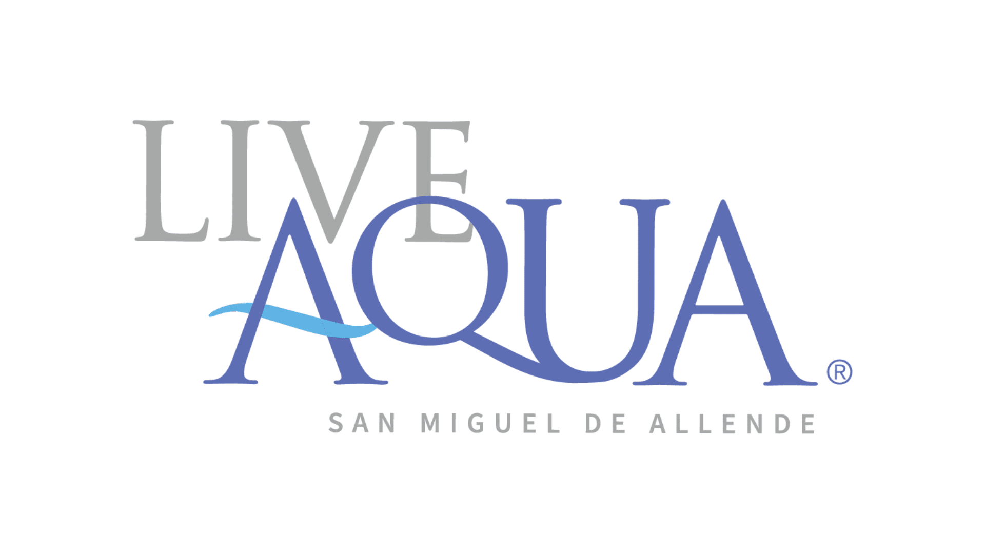 Live Aqua San Miguel