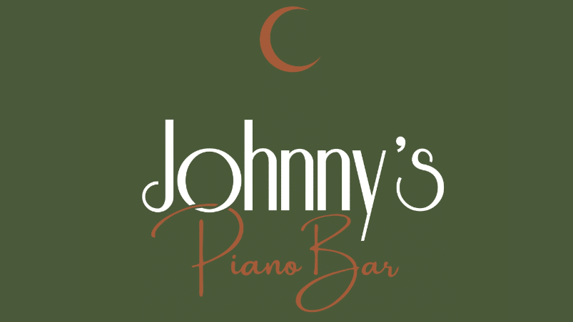 Johnny’s Piano Bar