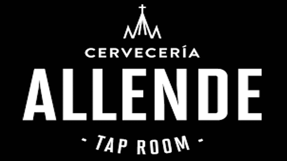 Cervecería Allende Tap Room