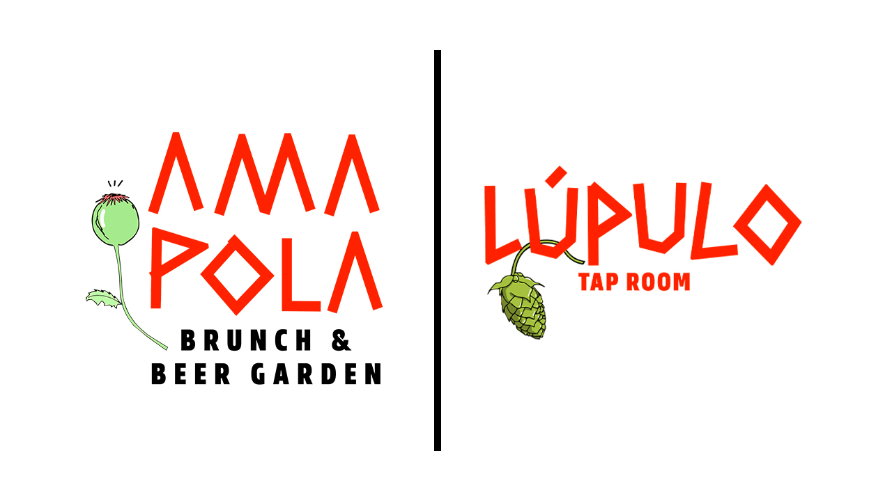 Amapola | Lúpulo – Brunch & Beer Garden