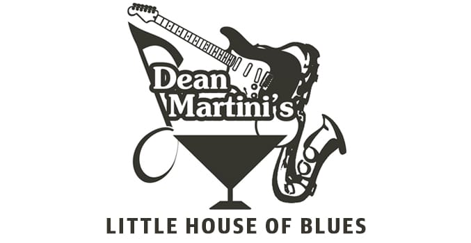 Dean Martini’s Little House of Blues