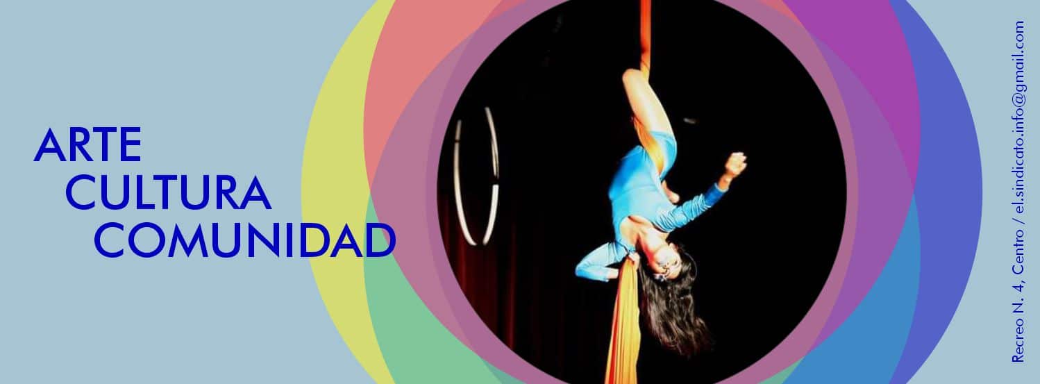 El Sindicato, Centro Cultural Comunitario