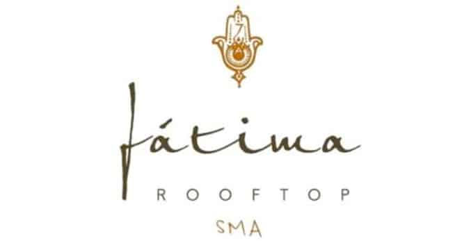 Fátima 7 Rooftop at Casa Blanca