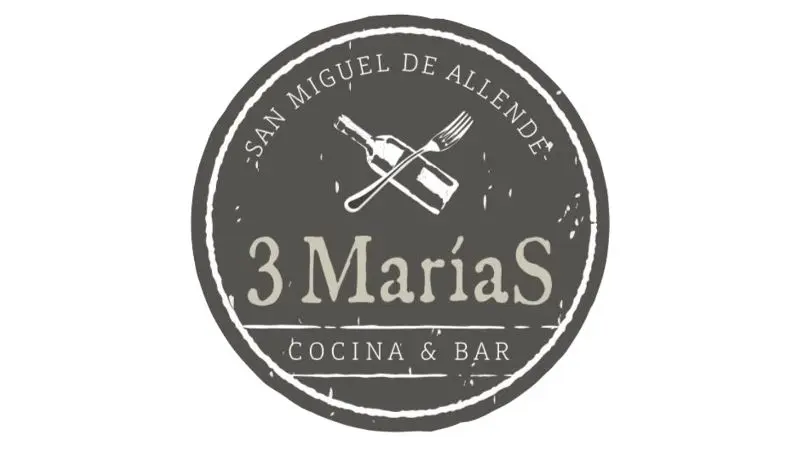 Tres Marías