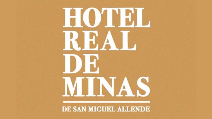 Hotel Real de Minas San Miguel de Allende