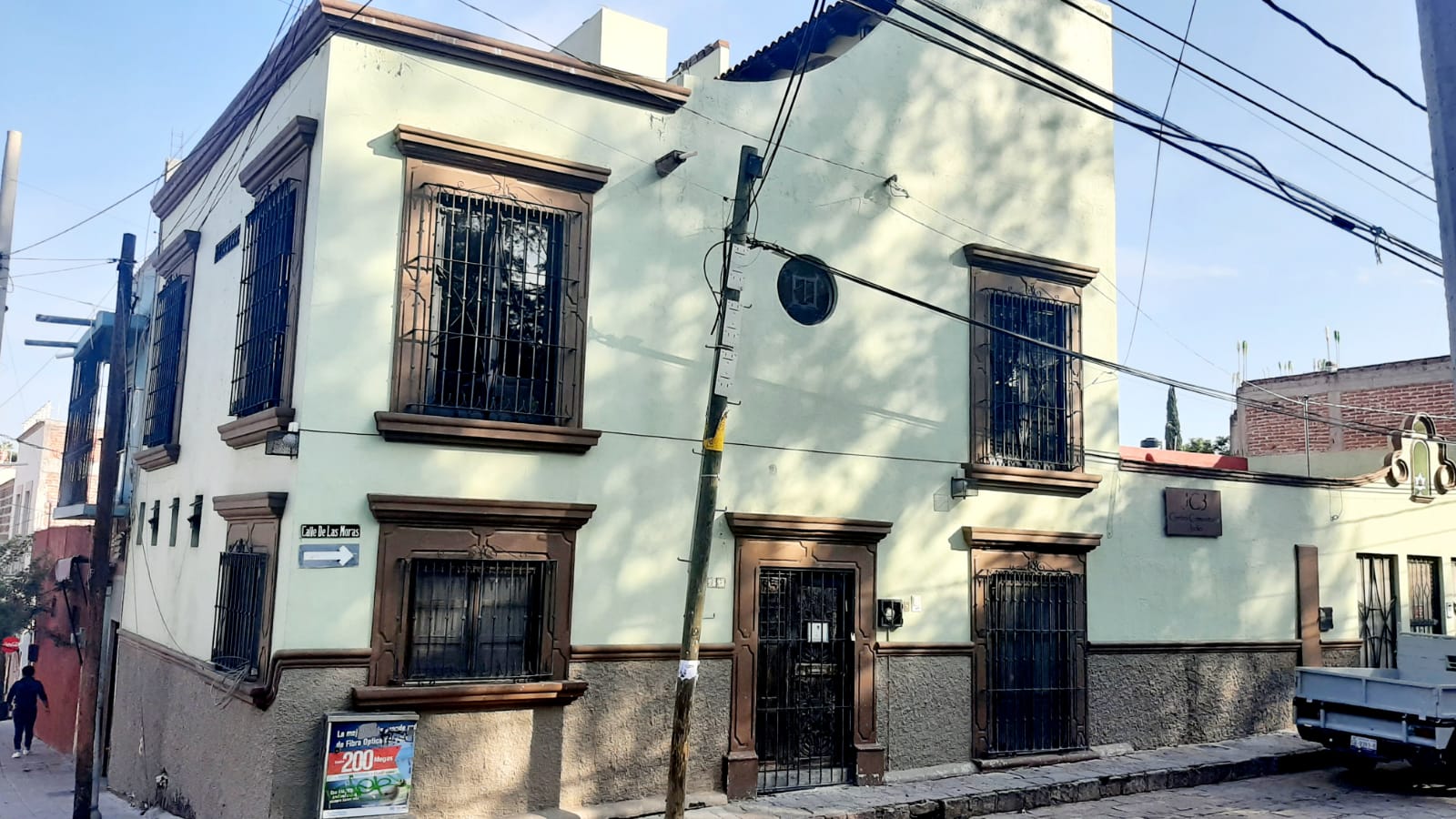 JC3 CHESMA Jewish Cultural & Community Center