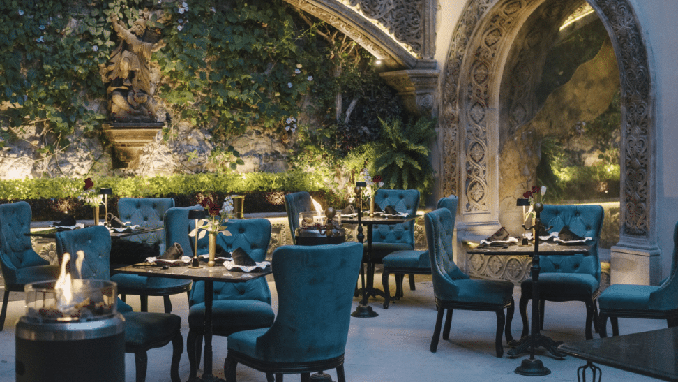 Kan Bei Asian Cuisine