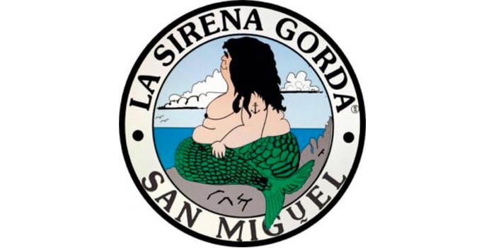 La Sirena Gorda