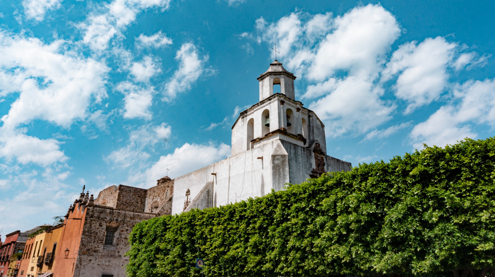 Templo de la Tercera Orden